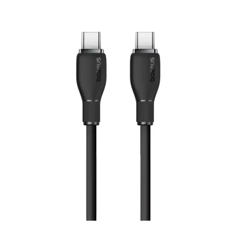 کابل Pudding Fast Charging USB-C To USB-C